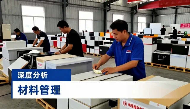 化方案技术如何影响土建变化
