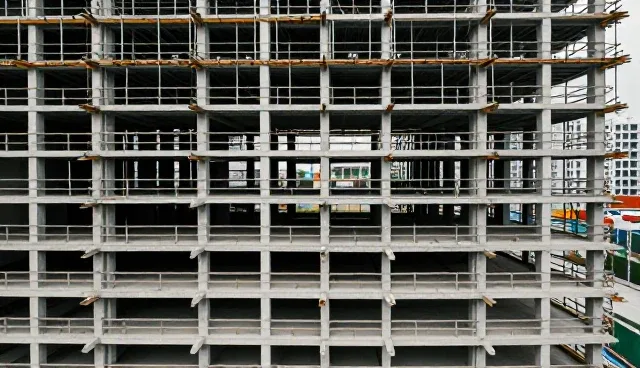 提升土建施工效率的实用化方案解析