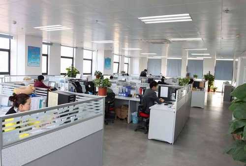 徐州企业ISO14001证书