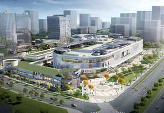 四川商场保洁服务