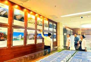 天津混凝土地坪固化剂地坪