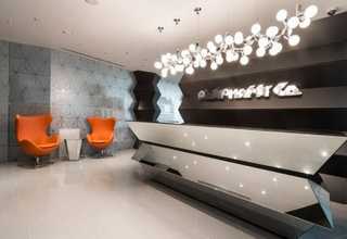 新能源汽车电机转子智能化装配线