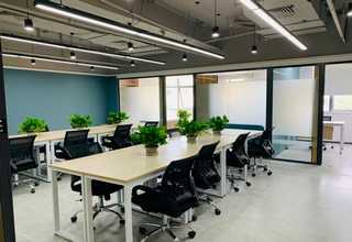 烟台整体厨房提案