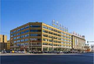 西南新房室内设计效果图