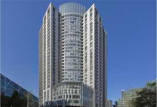 深圳安全全钢边台图片