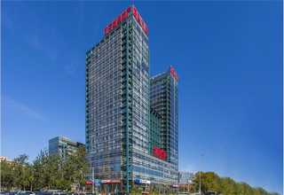 上海互联互锁柔性月台护栏厂家直销