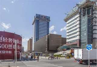 北京高烈度隔震工程设计