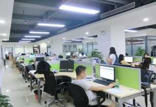 六盘水环保系统公司