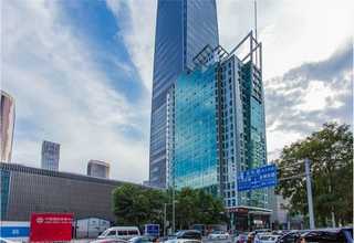 天津创意商务服务企业