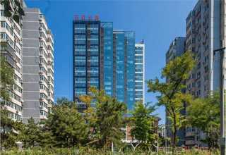 进口花岗石黑金沙使用