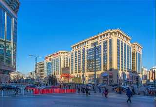 苏州迎宾接待机器人怎么选