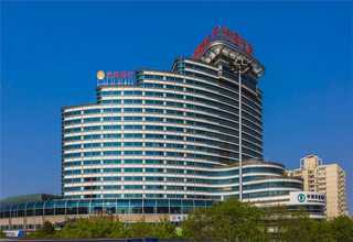 河北电子工业机器人工厂