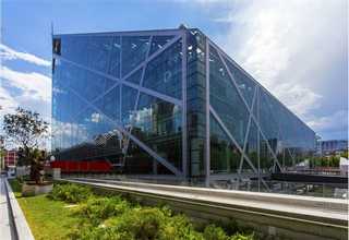 衢州二手平衡重式电动叉车租赁