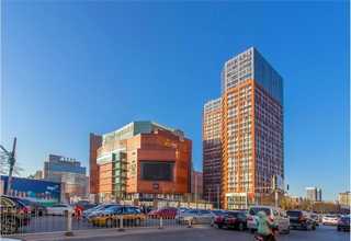 临港龙门铣床搬运维修