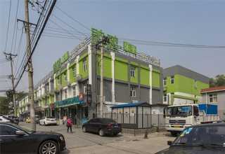 姜堰区原生态净化设备建筑材料