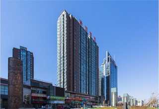 青岛铠睿博全温振荡培养箱